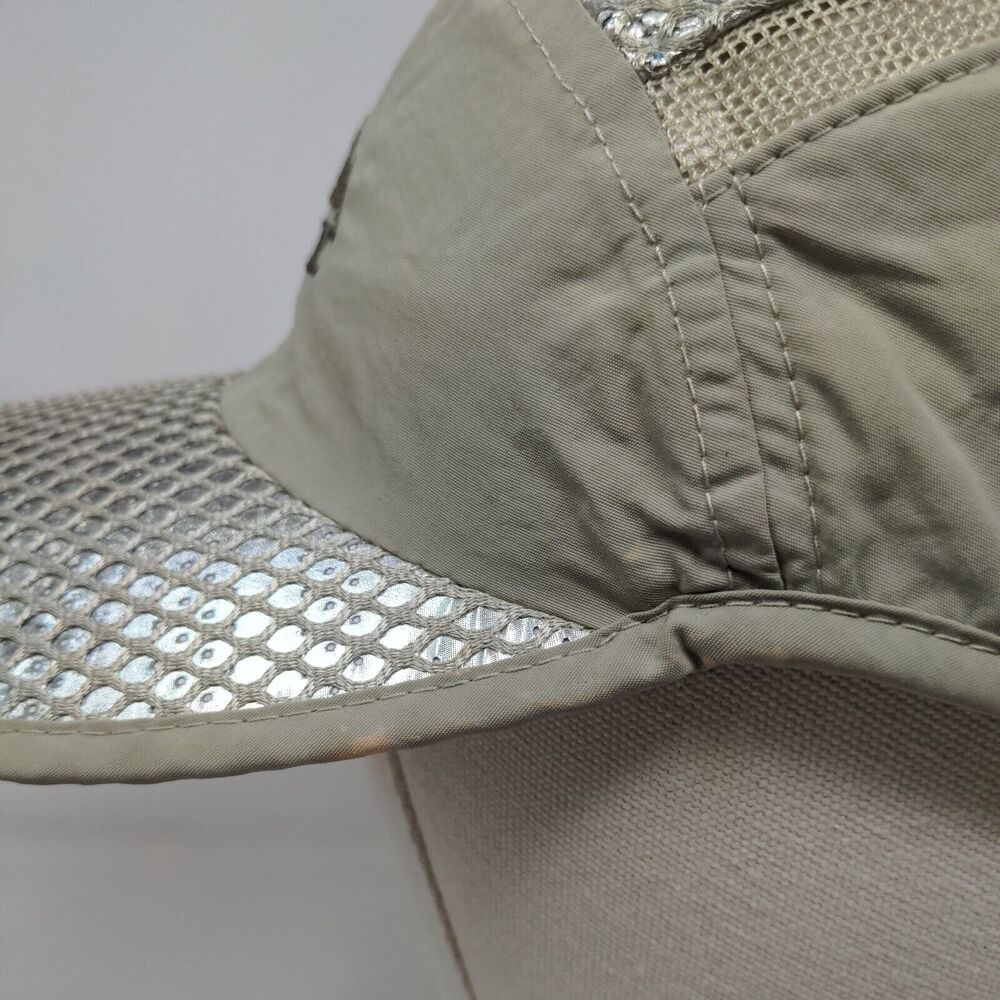 Arctic Slideback Hat Multi One Size Adjustable Embroidered Running - Picture 4 of 9